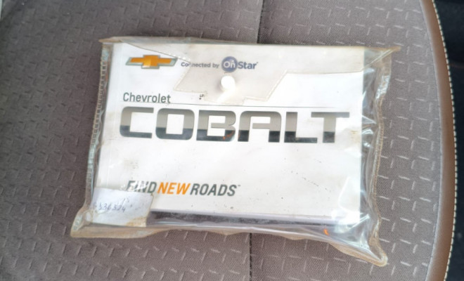 GM - Chevrolet COBALT LTZ 1.8 8V Econo.Flex 4p Mec. 2020 Flex-7