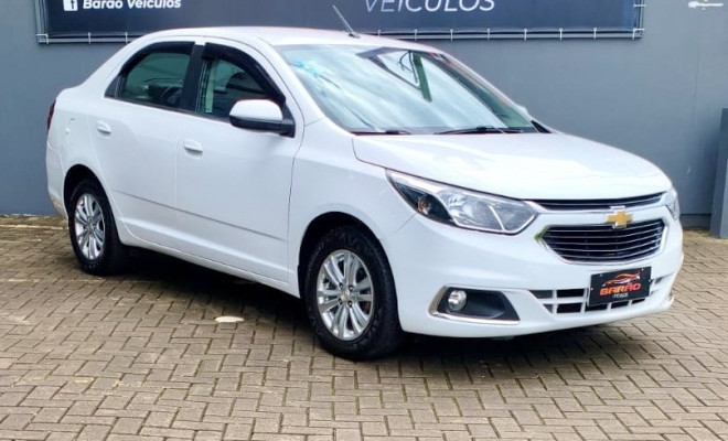 GM - Chevrolet COBALT LTZ 1.8 8V Econo.Flex 4p Mec. 2020 Flex-1