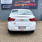 GM - Chevrolet COBALT LTZ 1.8 8V Econo.Flex 4p Mec. 2020 Flex-2