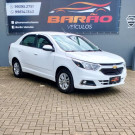 GM - Chevrolet COBALT LTZ 1.8 8V Econo.Flex 4p Mec. 2020 Flex-1
