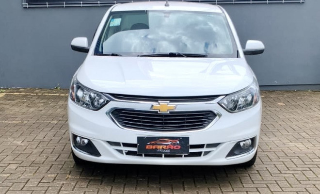 GM - Chevrolet COBALT LTZ 1.8 8V Econo.Flex 4p Mec. 2020 Flex-0