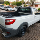 Fiat Strada Working 1.4 mpi Fire Flex 8V CS 2016 Flex-7