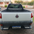 Fiat Strada Working 1.4 mpi Fire Flex 8V CS 2016 Flex-0