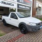 Fiat Strada Working 1.4 mpi Fire Flex 8V CS 2016 Flex-8