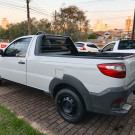 Fiat Strada Working 1.4 mpi Fire Flex 8V CS 2016 Flex-2
