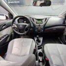 Hyundai HB20S Copa do Mundo 1.0 Flex 12V Mec. 2015 Flex-5