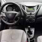 Hyundai HB20S Copa do Mundo 1.0 Flex 12V Mec. 2015 Flex-4