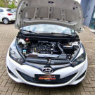 Hyundai HB20S Copa do Mundo 1.0 Flex 12V Mec. 2015 Flex-8