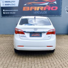 Hyundai HB20S Copa do Mundo 1.0 Flex 12V Mec. 2015 Flex-2