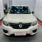 Renault KWID Zen 1.0 Flex 12V 5p Mec. 2019 Flex-0