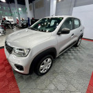 Renault KWID Zen 1.0 Flex 12V 5p Mec. 2019 Flex-1