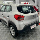 Renault KWID Zen 1.0 Flex 12V 5p Mec. 2019 Flex-2