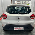 Renault KWID Zen 1.0 Flex 12V 5p Mec. 2019 Flex-4