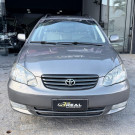 Toyota FIELDER 2007 Gasolina-4