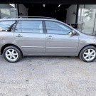 Toyota FIELDER 2007 Gasolina-8