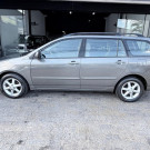 Toyota FIELDER 2007 Gasolina-7