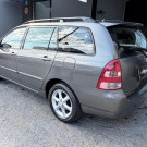 Toyota FIELDER 2007 Gasolina-10