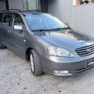 Toyota FIELDER 2007 Gasolina-1