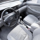 Toyota FIELDER 2007 Gasolina-9