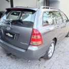 Toyota FIELDER 2007 Gasolina-3