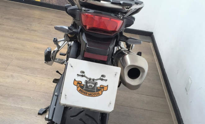 BMW F 850 GS Premium 2023 Gasolina-6