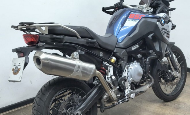 BMW F 850 GS Premium 2023 Gasolina-9