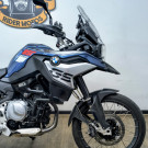 BMW F 850 GS Premium 2023 Gasolina-8