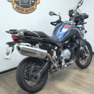 BMW F 850 GS Premium 2023 Gasolina-9