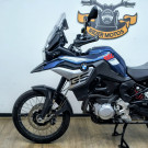 BMW F 850 GS Premium 2023 Gasolina-4