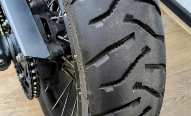BMW F 850 GS Premium 2023 Gasolina-12