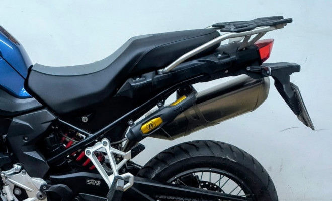 BMW F 850 GS Premium 2023 Gasolina-5