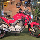HONDA CB 250 TWISTER/FLEXONE 2016 Flex-5