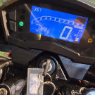 HONDA CB 250 TWISTER/FLEXONE 2016 Flex-2