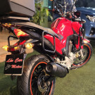 HONDA CB 250 TWISTER/FLEXONE 2016 Flex-0
