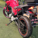 HONDA CB 250 TWISTER/FLEXONE 2016 Flex-4