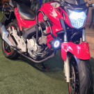 HONDA CB 250 TWISTER/FLEXONE 2016 Flex-6
