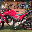 HONDA CB 250 TWISTER/FLEXONE 2016 Flex-1