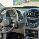 GM - Chevrolet AGILE LT 1.4 MPFI 8V FlexPower 5p 2011 Flex-8