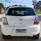 GM - Chevrolet AGILE LT 1.4 MPFI 8V FlexPower 5p 2011 Flex-3