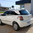 GM - Chevrolet AGILE LT 1.4 MPFI 8V FlexPower 5p 2011 Flex-2