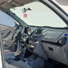 GM - Chevrolet AGILE LT 1.4 MPFI 8V FlexPower 5p 2011 Flex-6