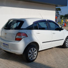 GM - Chevrolet AGILE LT 1.4 MPFI 8V FlexPower 5p 2011 Flex-1