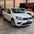 VW - VolksWagen VOYAGE 1.0 Flex 12V 4p 2023 Flex-1