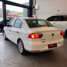 VW - VolksWagen VOYAGE 1.0 Flex 12V 4p 2023 Flex-0