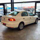 VW - VolksWagen VOYAGE 1.0 Flex 12V 4p 2023 Flex-2
