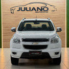 GM - Chevrolet S10 Pick-Up LTZ 2.4 F.Power 4x2 CD 2014-16