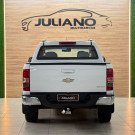 GM - Chevrolet S10 Pick-Up LTZ 2.4 F.Power 4x2 CD 2014-17