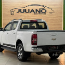 GM - Chevrolet S10 Pick-Up LTZ 2.4 F.Power 4x2 CD 2014-2