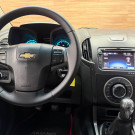 GM - Chevrolet S10 Pick-Up LTZ 2.4 F.Power 4x2 CD 2014-5