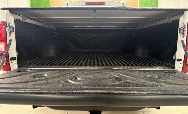 GM - Chevrolet S10 Pick-Up LTZ 2.4 F.Power 4x2 CD 2014-14